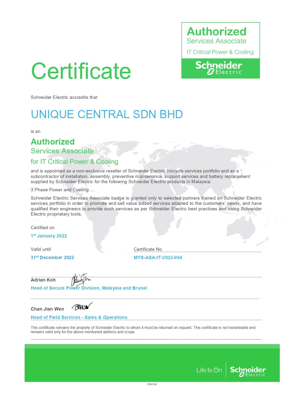 IT_Services Associate Certificate UC_page-0001
